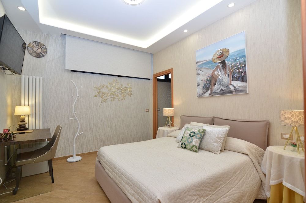 B&B Caserta Deluxe