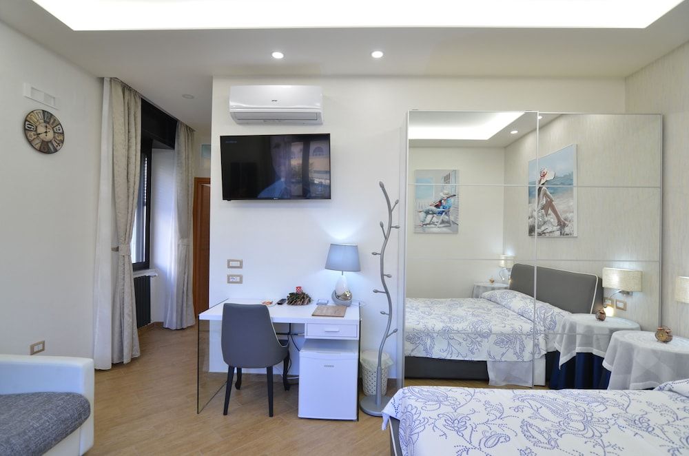 B&B Caserta Deluxe