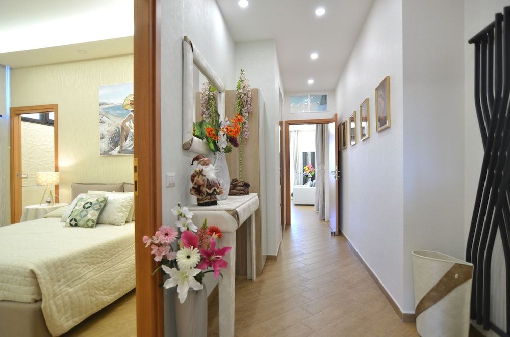 B&B Caserta Deluxe