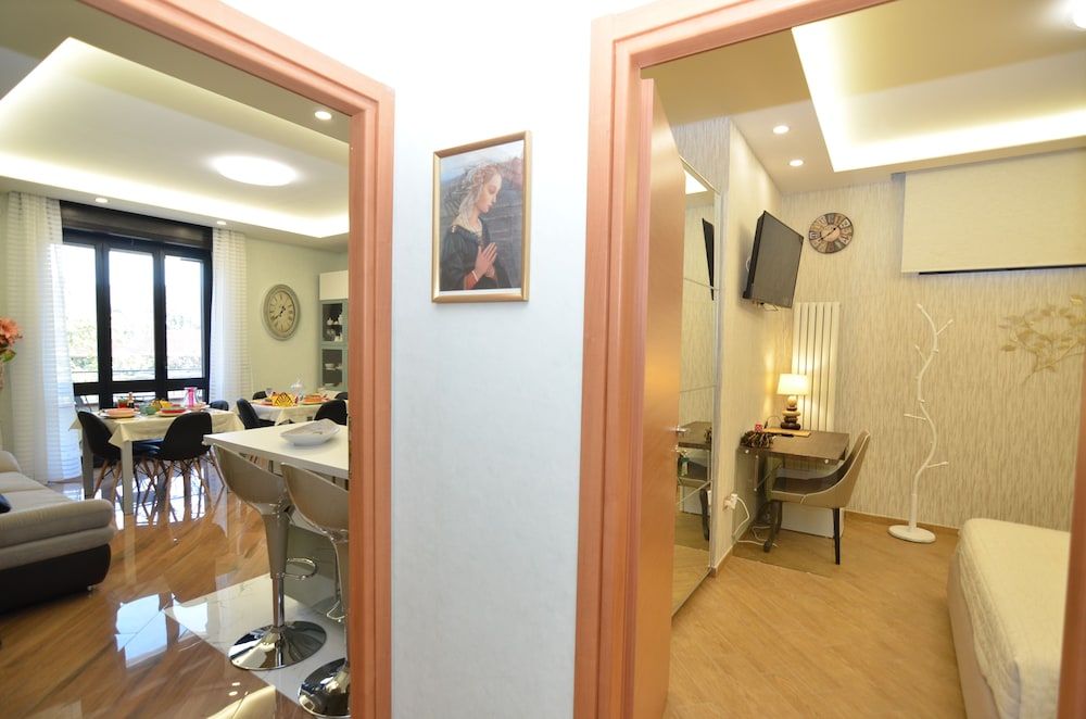 B&B Caserta Deluxe