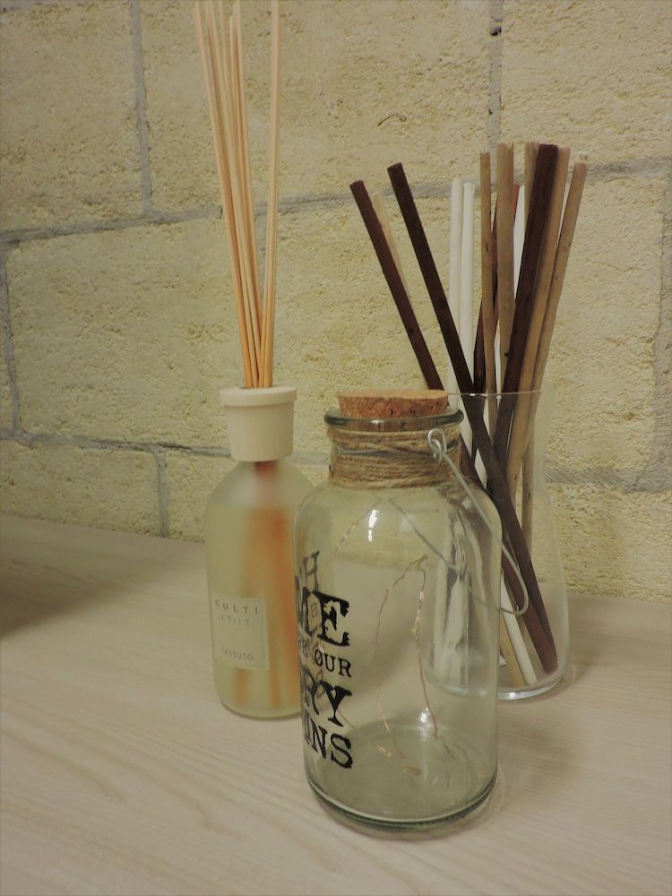 B&B Il Verdi Home
