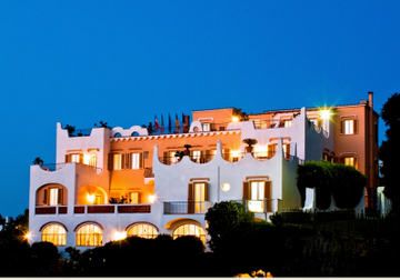 Hotel Casa di Meglio