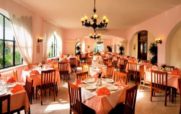 Hotel Casa di Meglio