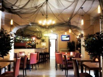 Hotel Casa di Meglio