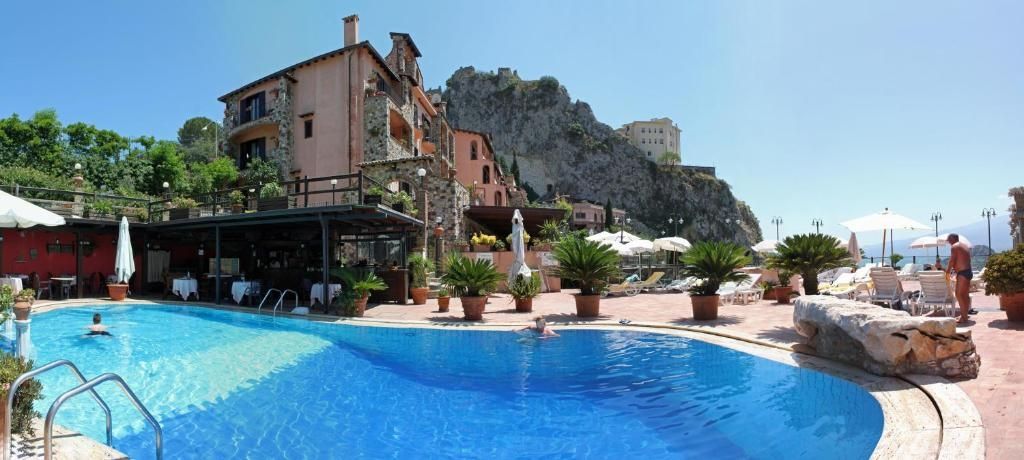 Villa Sonia