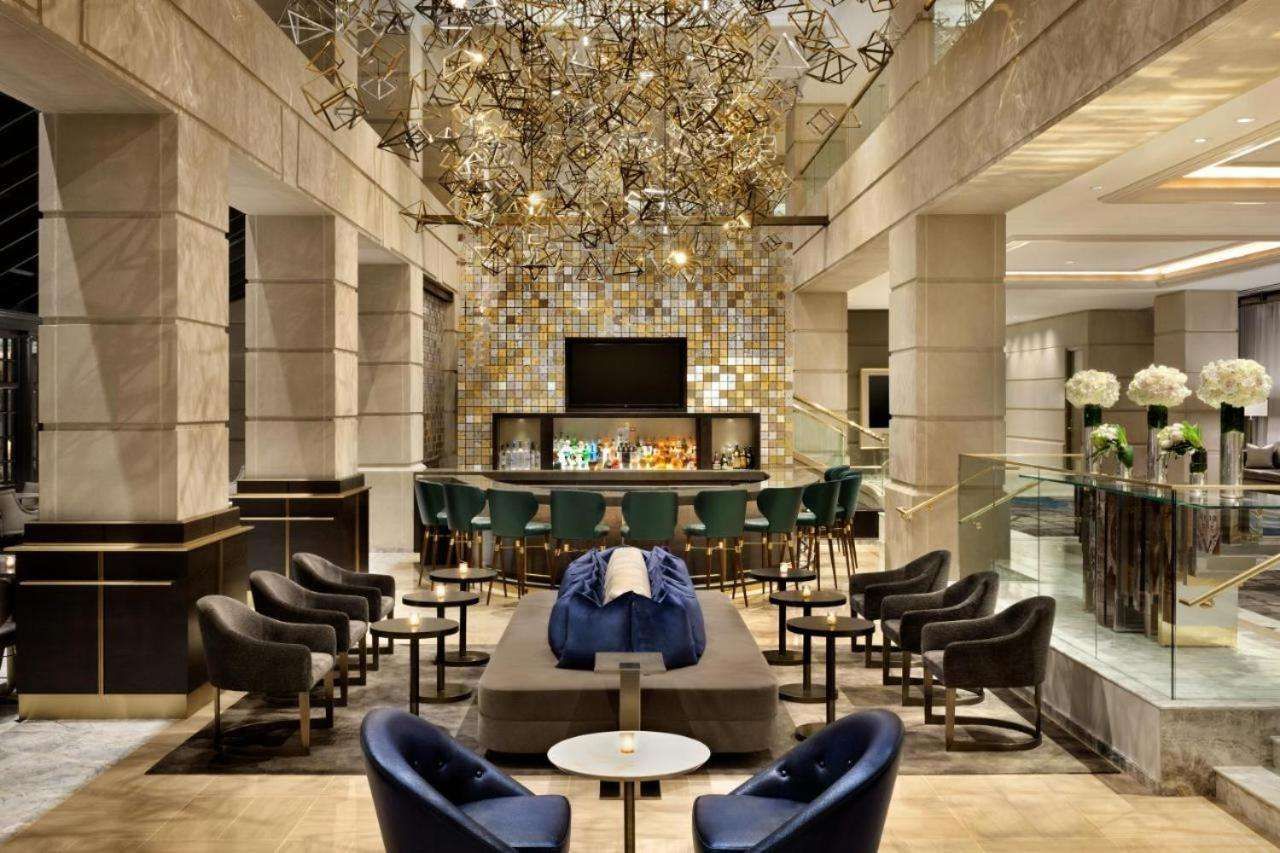 Fairmont Washington D.C. Georgetown