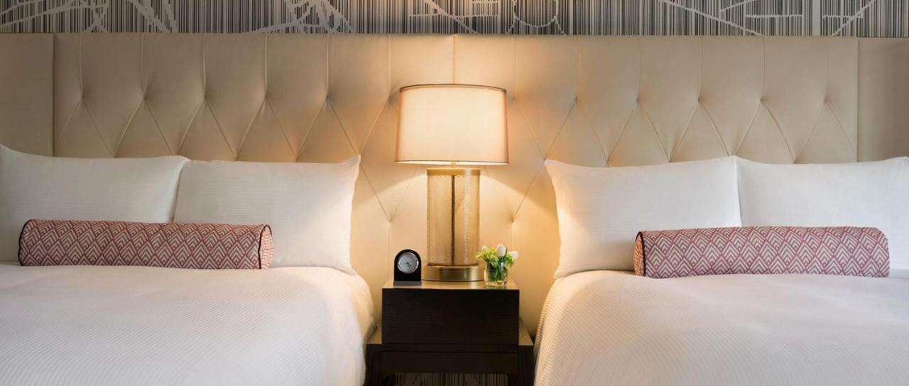 Fairmont Washington D.C. Georgetown
