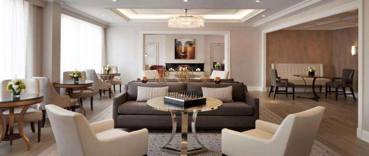Fairmont Washington D.C. Georgetown