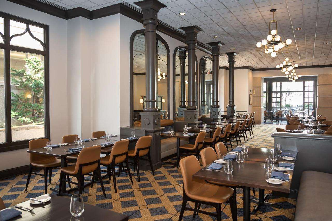 Fairmont Washington D.C. Georgetown