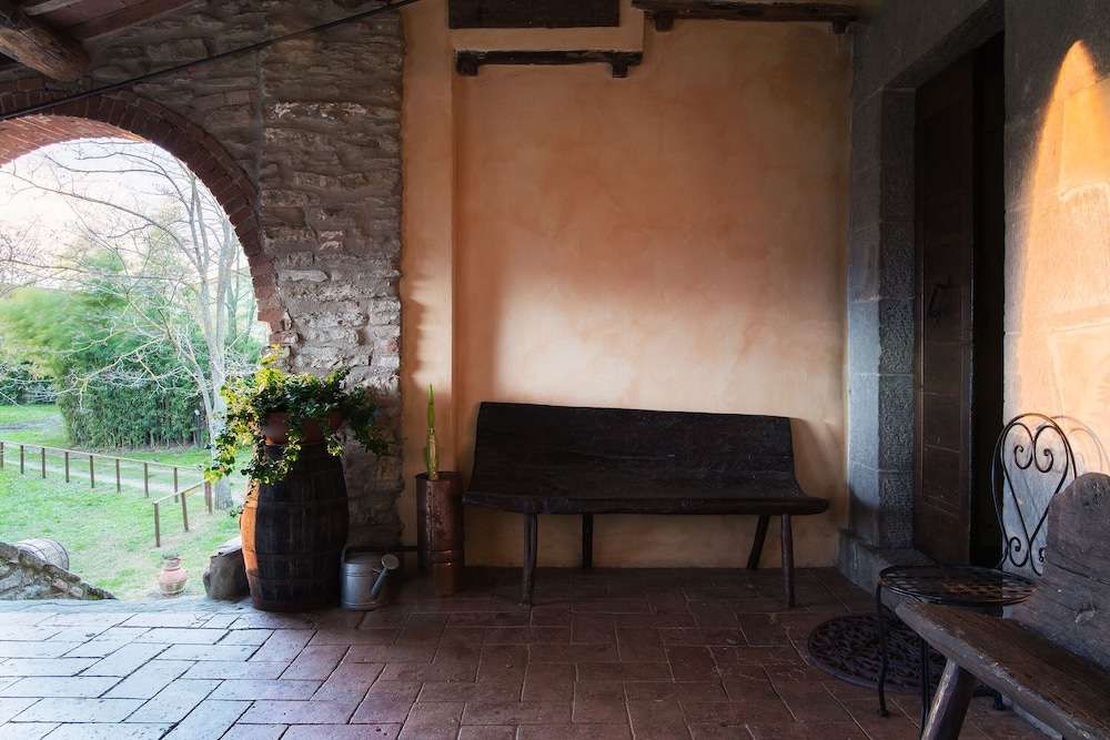 Monastero San Silvestro