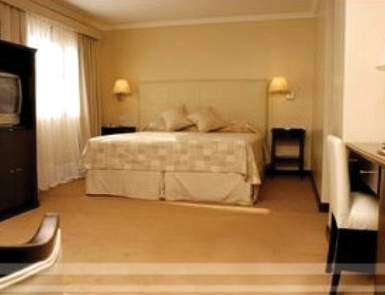 Kenton Palace Bariloche