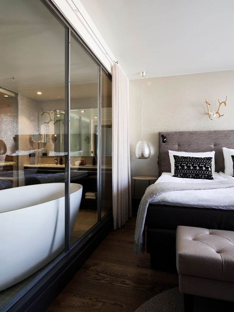 Lapland Hotels Bulevardi