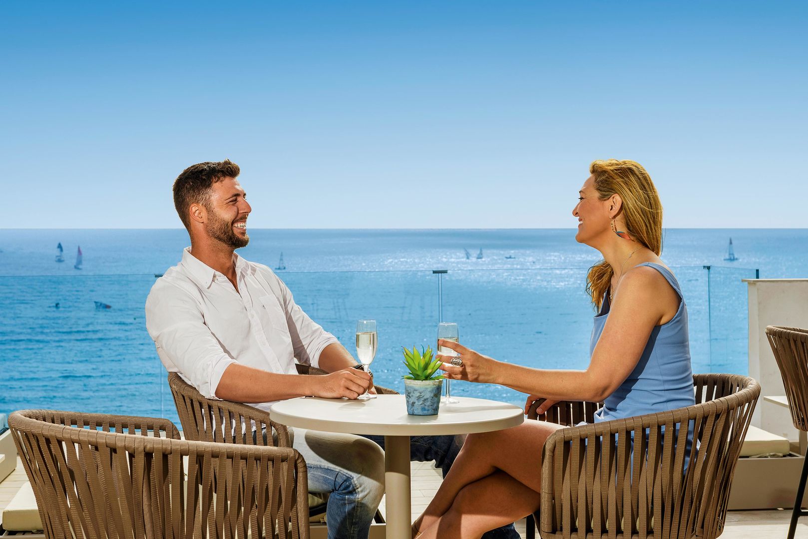 allsun Hotel Marena Beach
