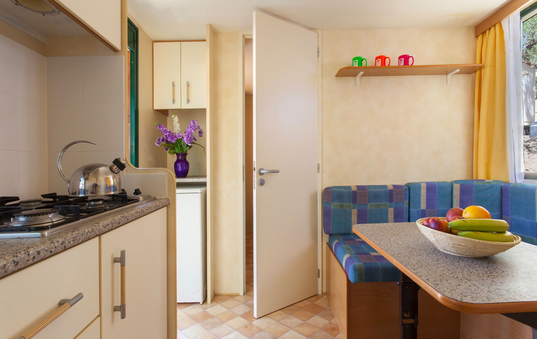 Camping Village Capo D'Orso