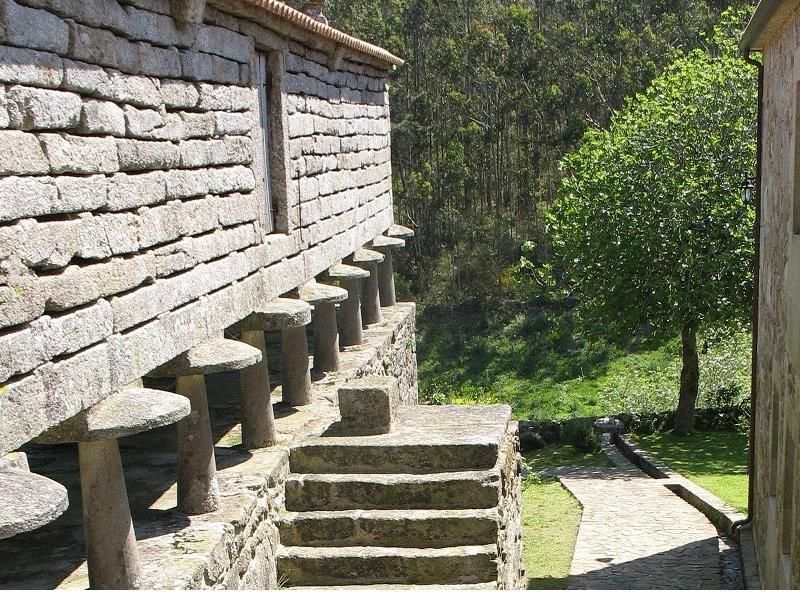 Casa de Trillo