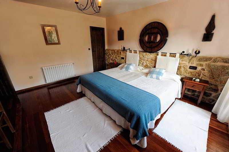 Casa de Trillo