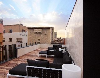 Hotel Palas Raval De La Mar