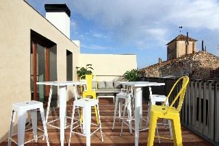 Hotel Palas Raval De La Mar
