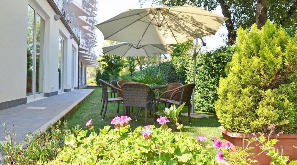 Hotel La Ninfea