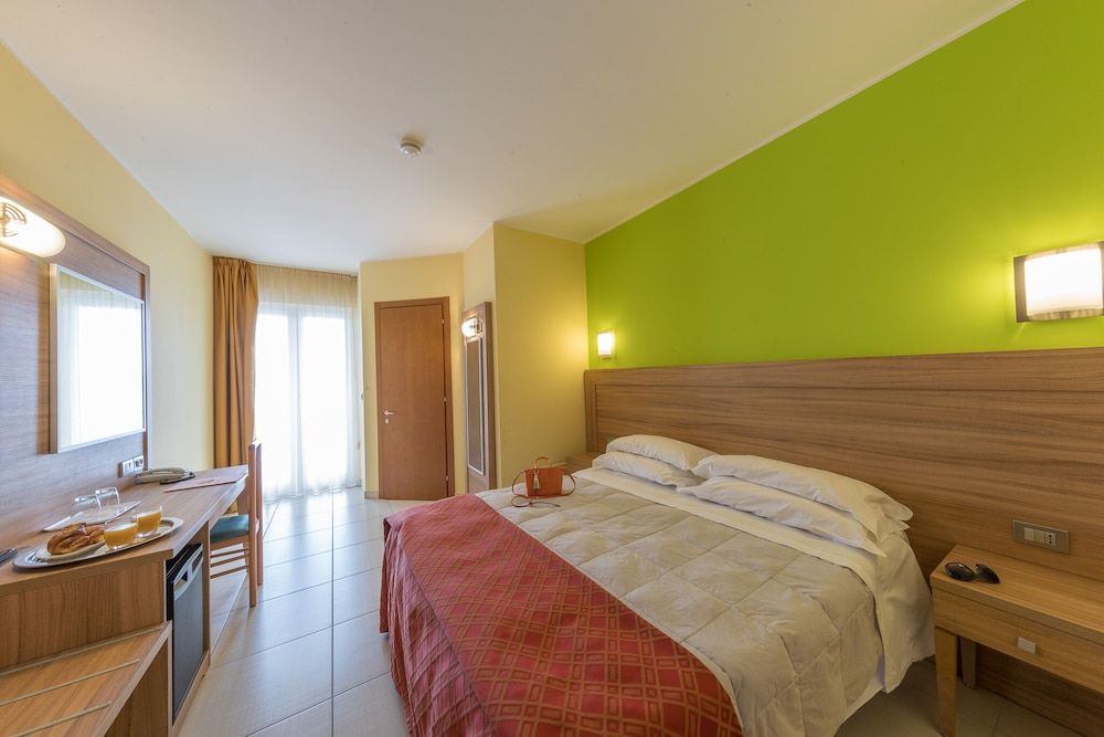 Hotel La Ninfea