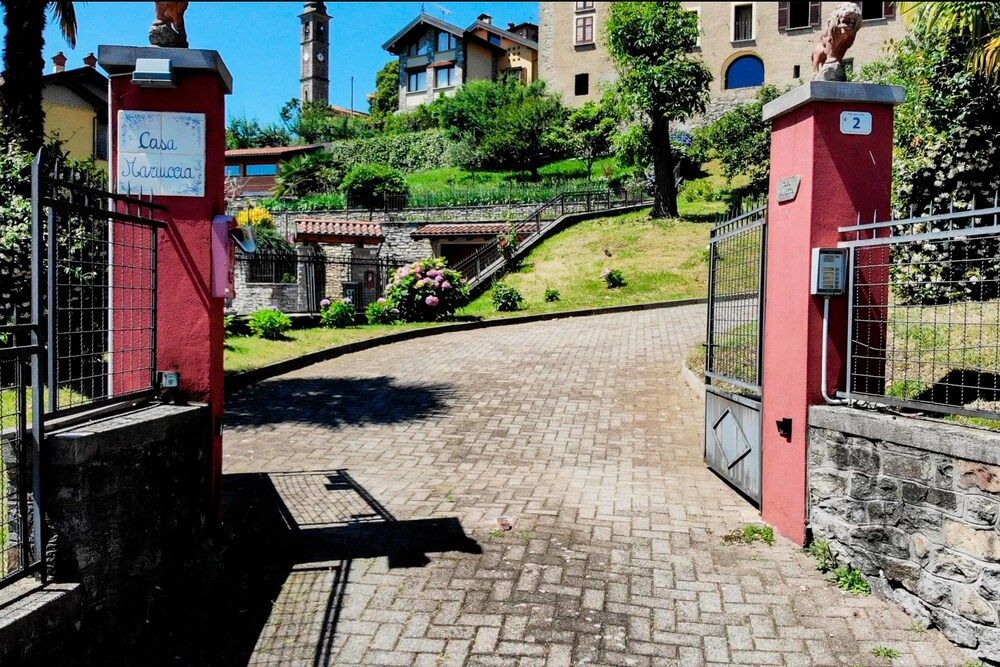 Bed & Breakfast Casa Mariuccia