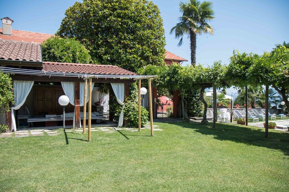 Bed & Breakfast Casa Mariuccia