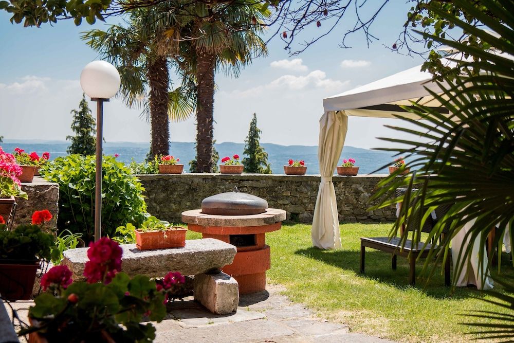 Bed & Breakfast Casa Mariuccia