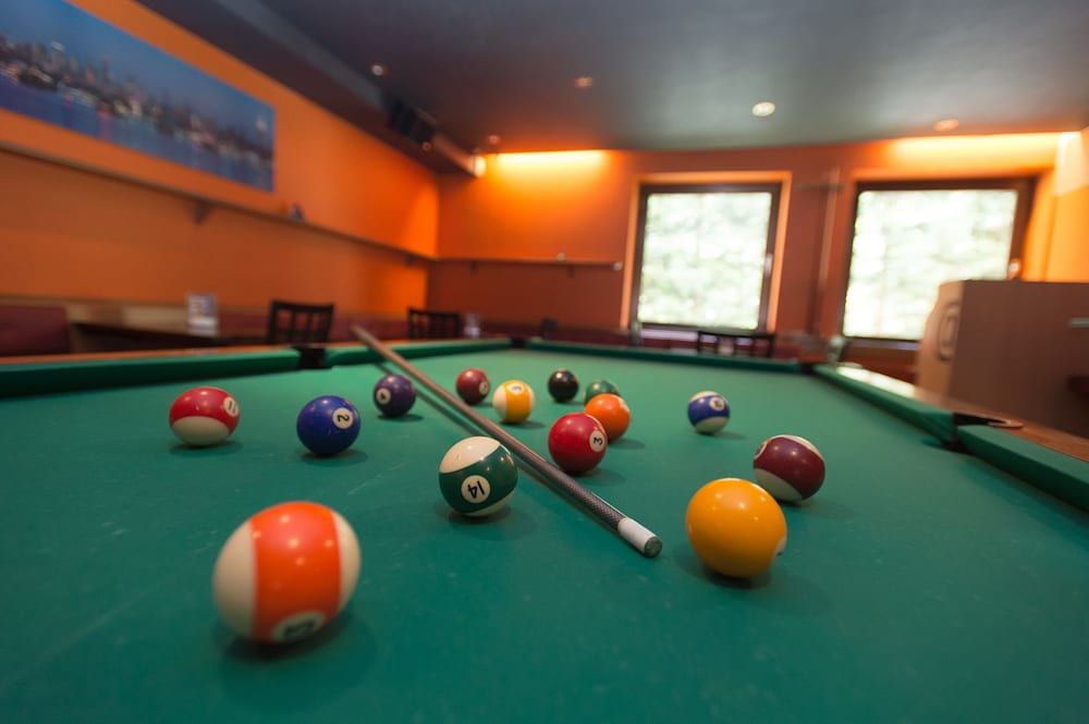 Hotel Stifter