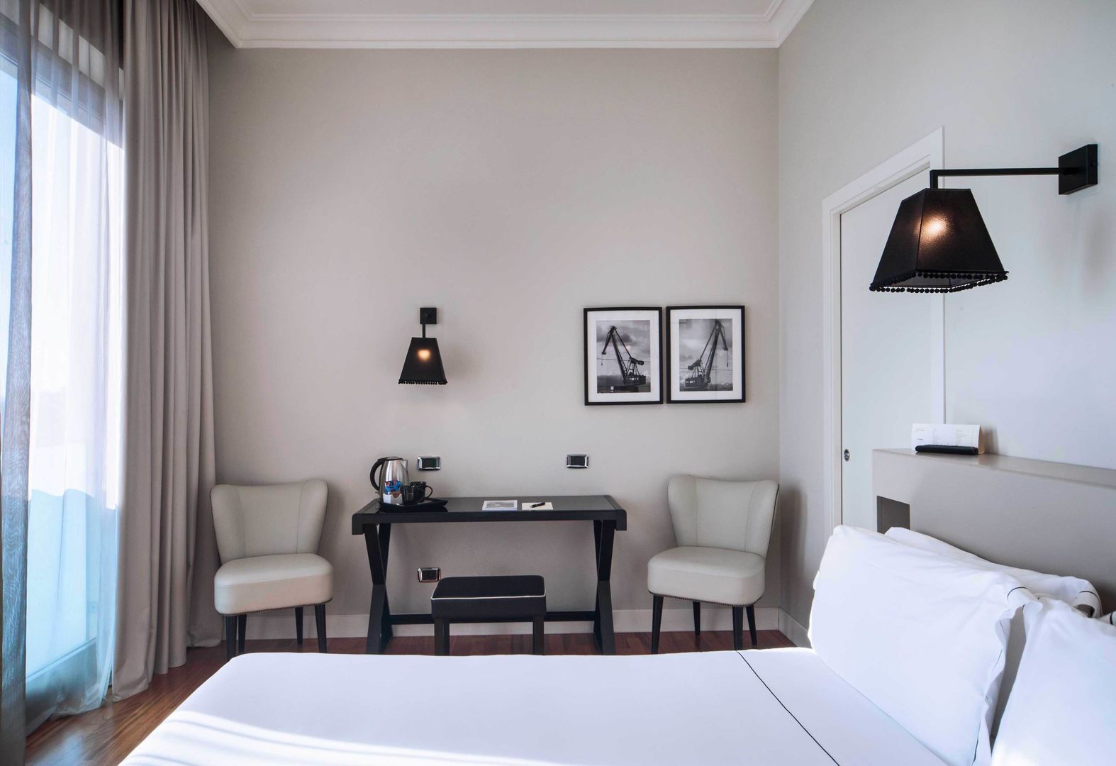 Seeport Hotel