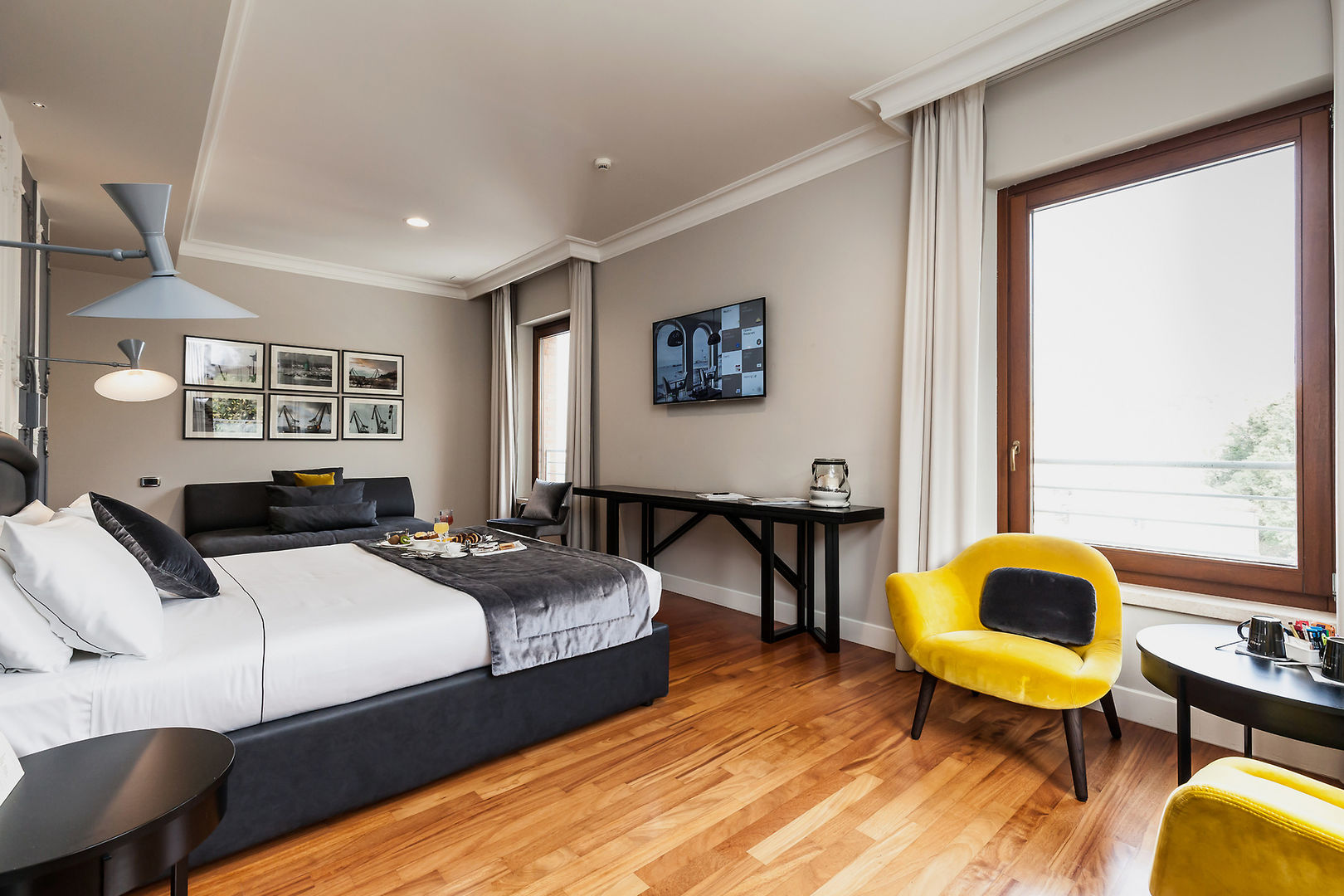 Seeport Hotel