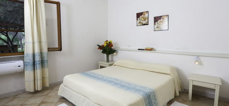 Hotel Fortezza