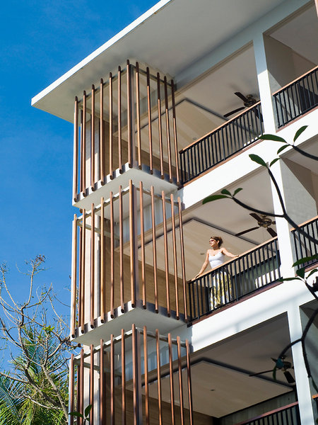 Grand Seminyak – Lifestyle Boutique Bali Resort