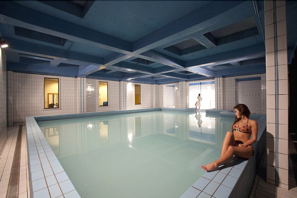 Terme di Acquasanta Hotel Italia & Spa