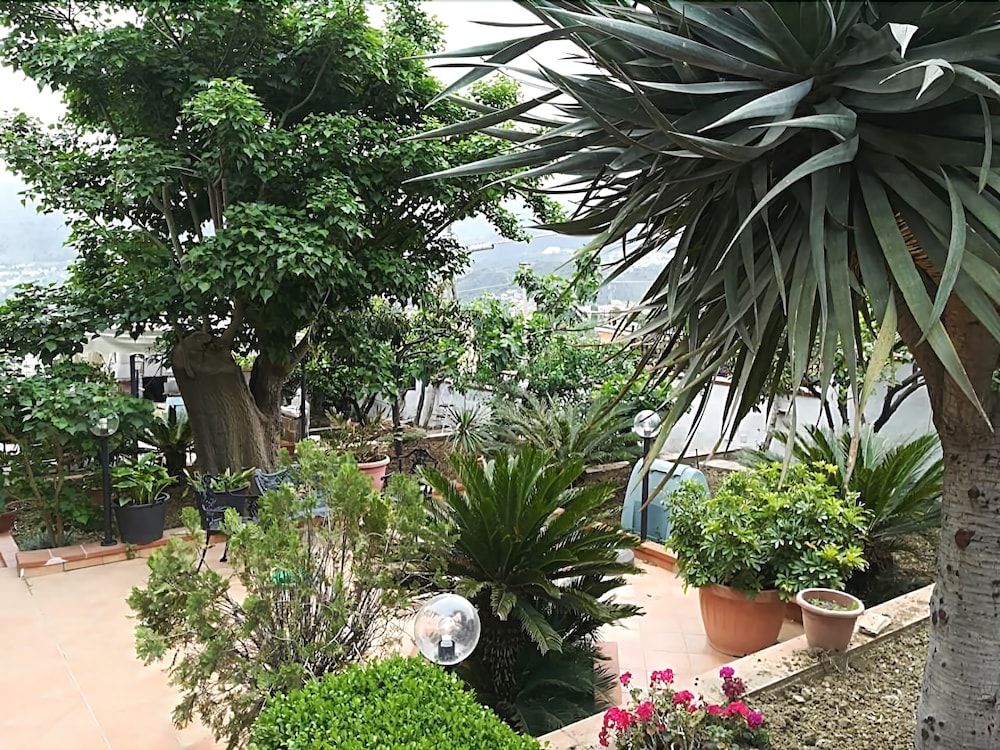 Bed & Breakfast Elvira Al Duomo