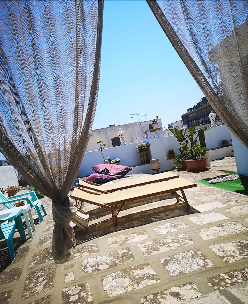 B&b Curallu