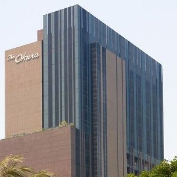 The Okura Prestige Taipei