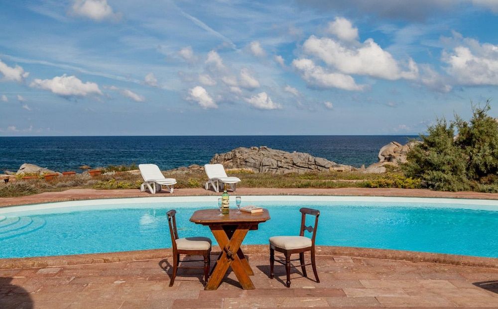 Villa Mariu E Amelie