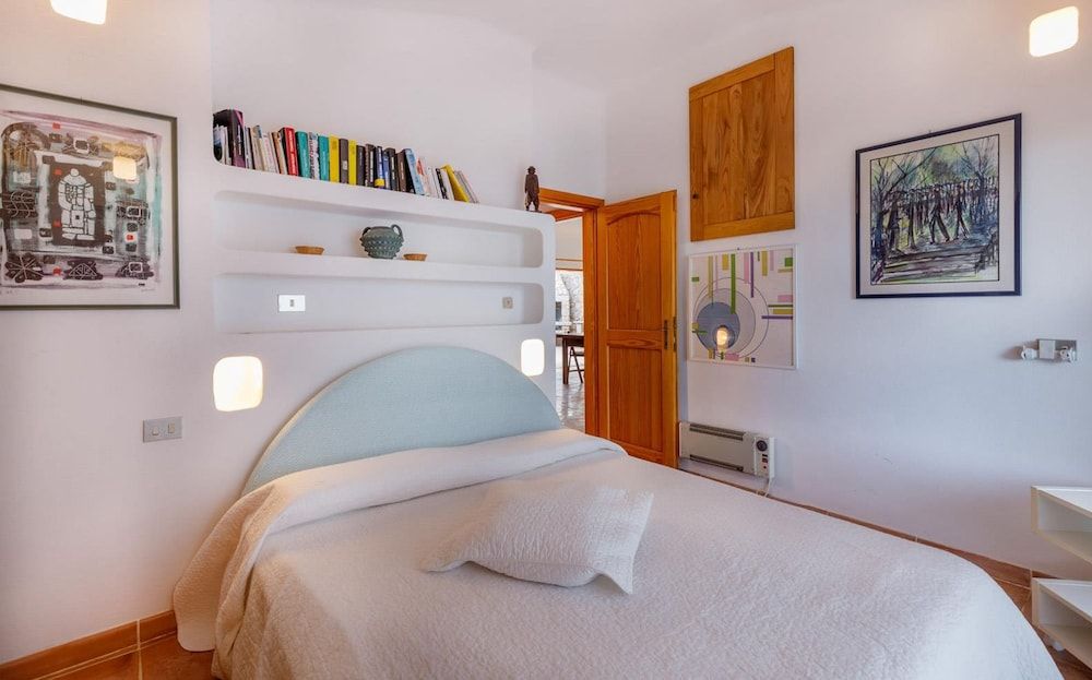 Villa Mariu E Amelie