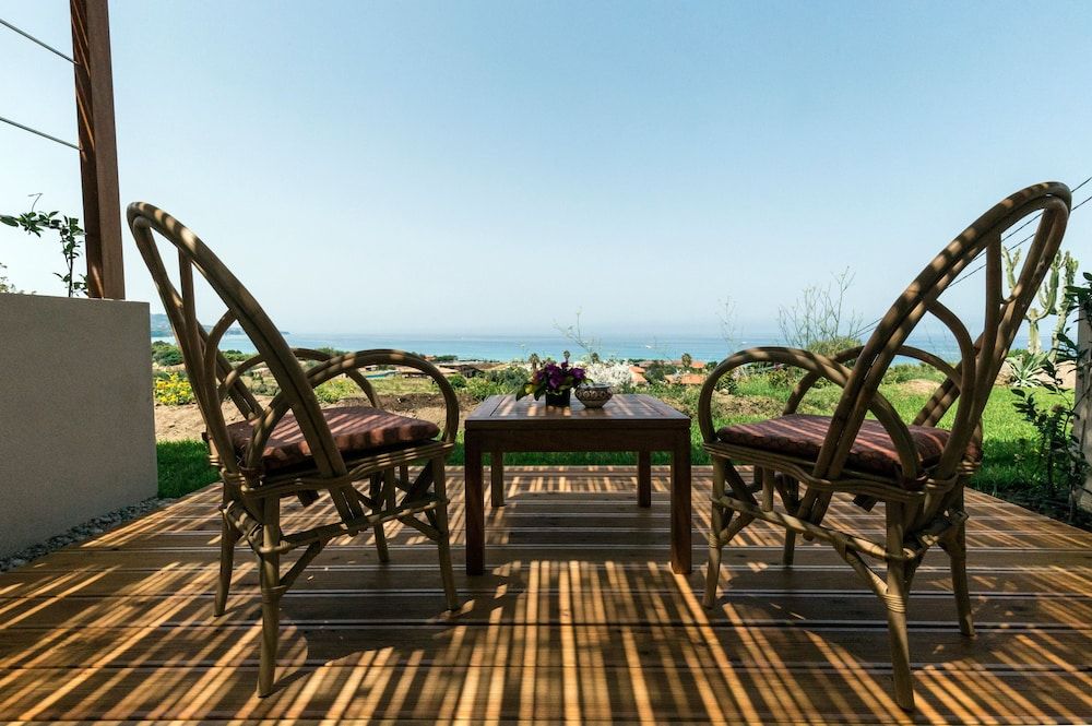 Armacera Resort