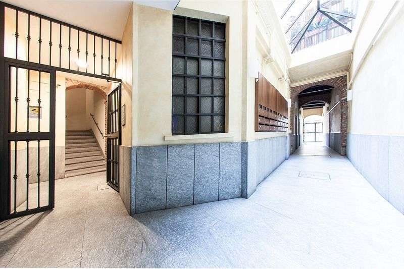 Hemeras Boutique House Torino 18