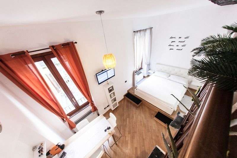 Hemeras Boutique House Torino 18