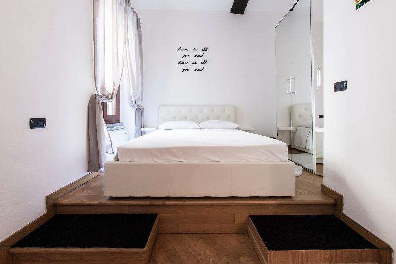 Hemeras Boutique House Torino 18