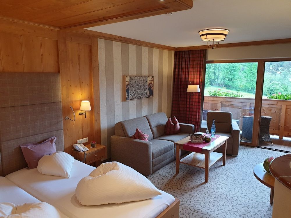 Bergblick Hotel & Natur