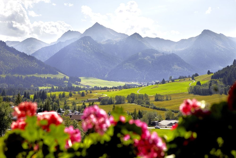 Bergblick Hotel & Natur