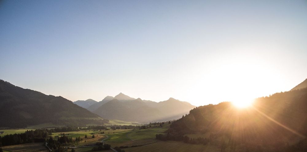 Bergblick Hotel & Natur
