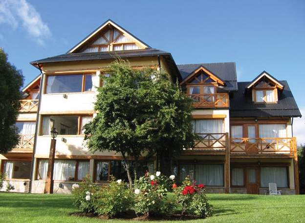 Villa Sofia Resort & Spa