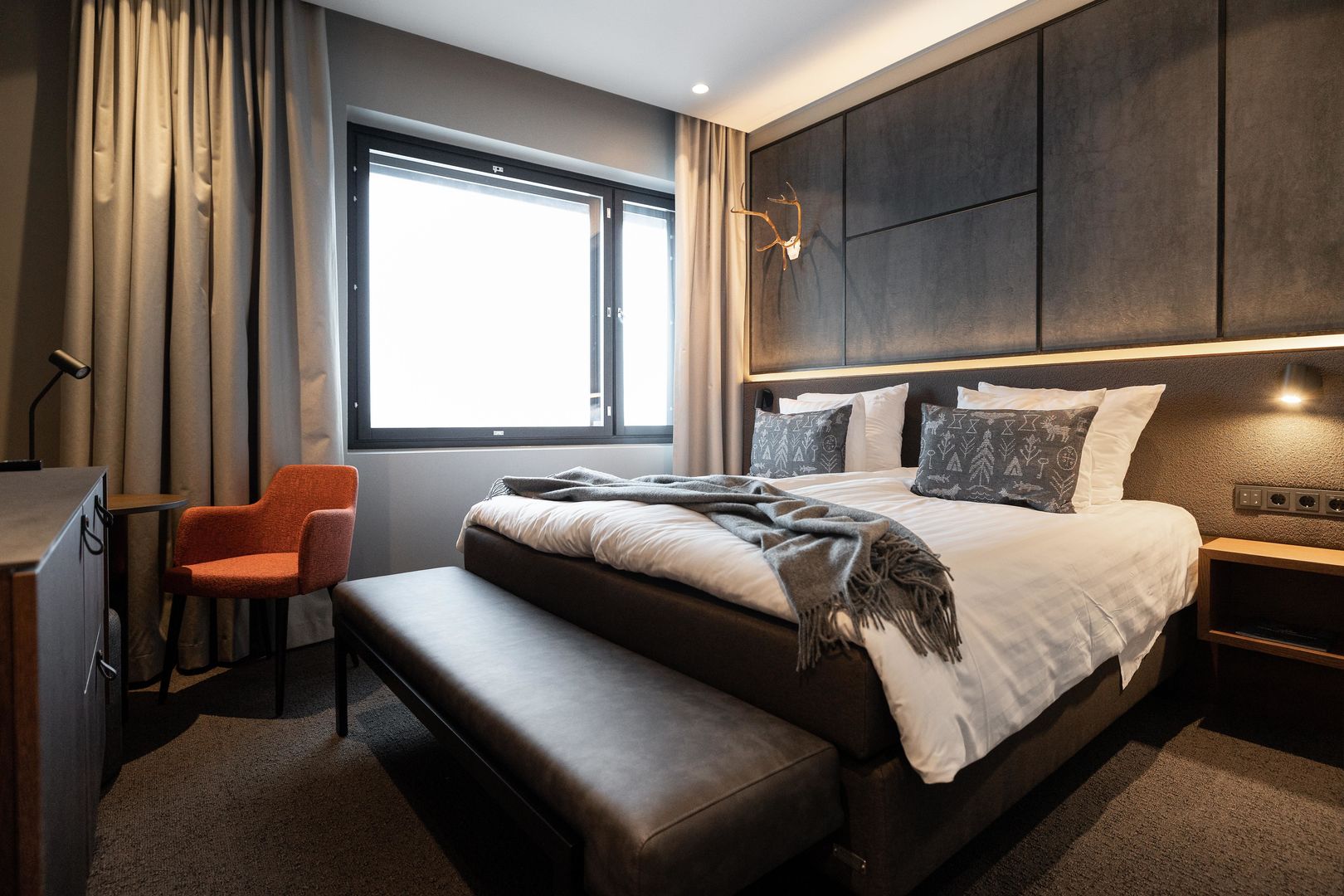 Lapland Hotels Arena
