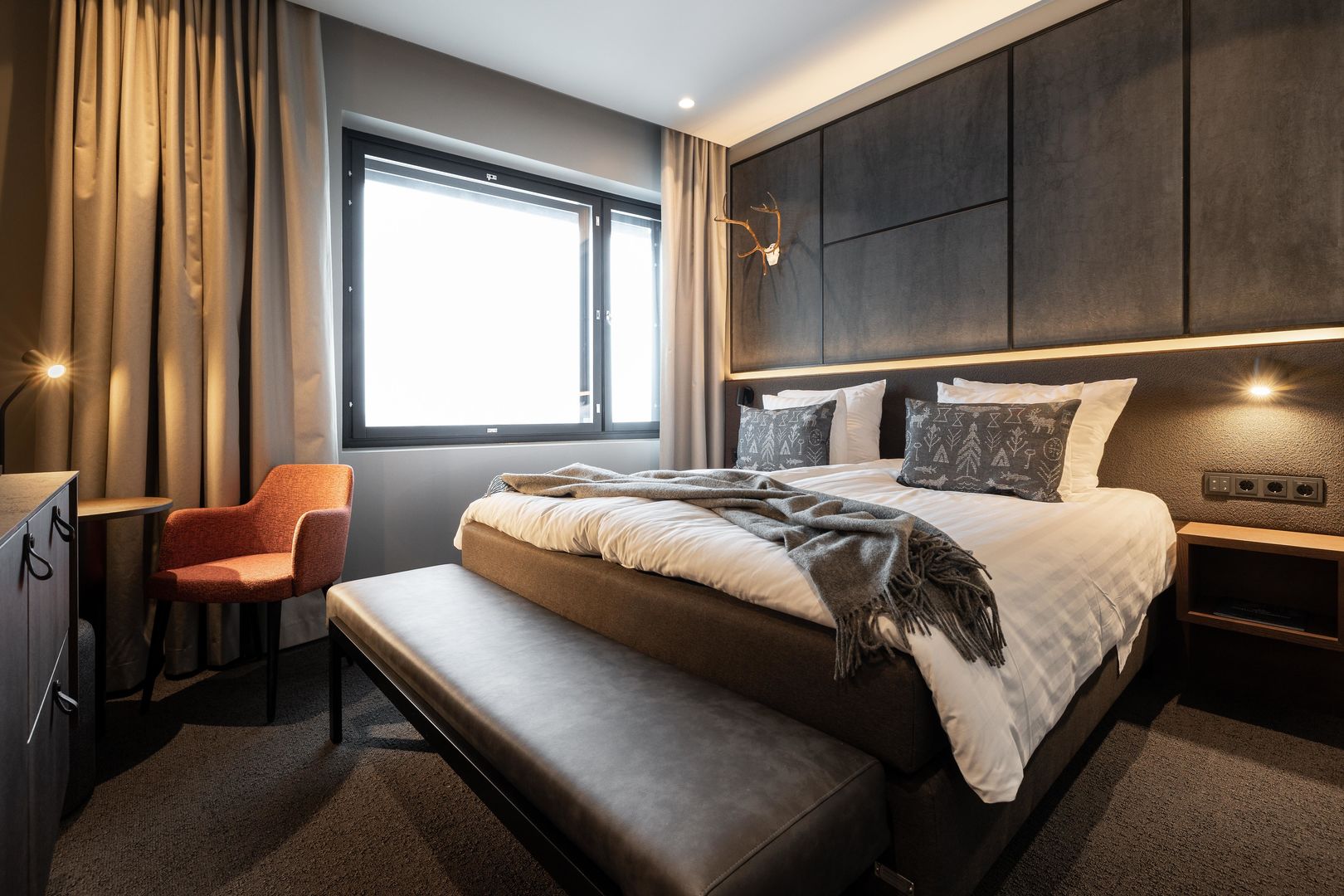 Lapland Hotels Arena