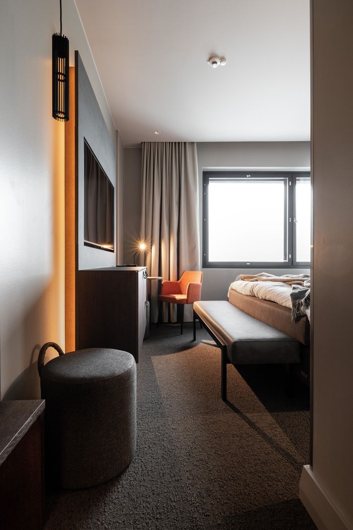 Lapland Hotels Arena