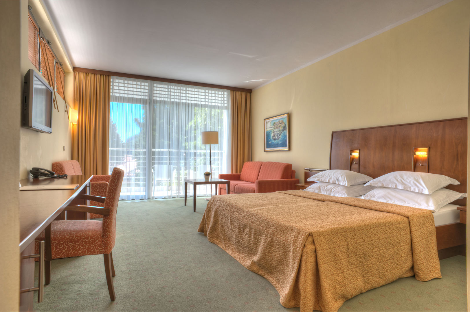 Hotel Rivijera
